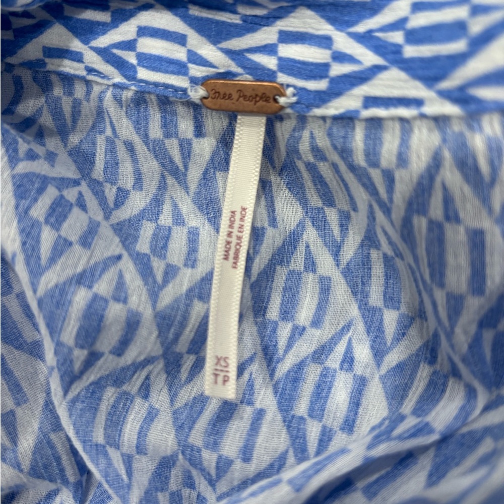 Free People Rillo Dress - Picture 5 of 5